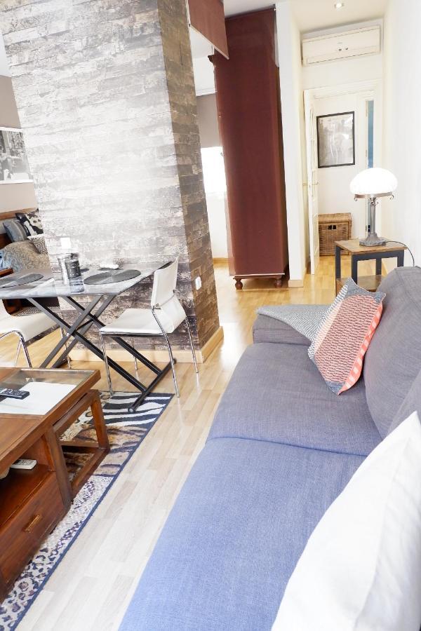 Apartmán Atico En El Centro Historico Con Terraza Màlaga Exteriér fotografie