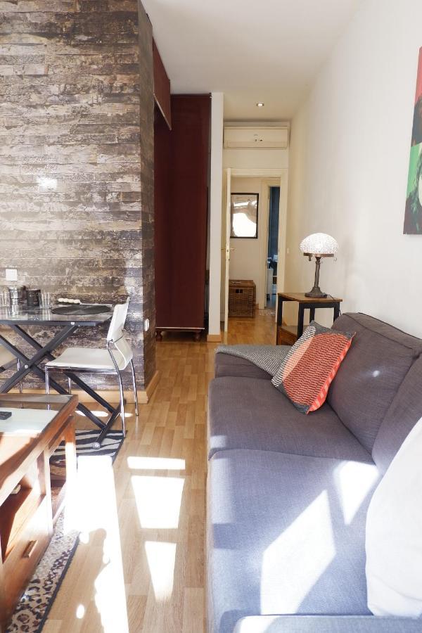 Apartmán Atico En El Centro Historico Con Terraza Màlaga Exteriér fotografie