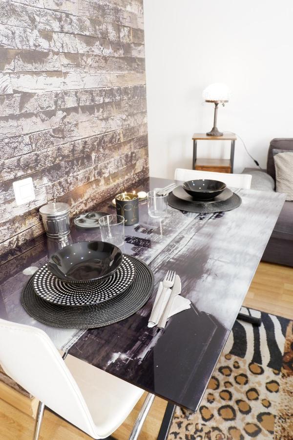 Apartmán Atico En El Centro Historico Con Terraza Màlaga Exteriér fotografie