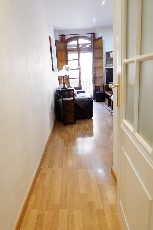 Apartmán Atico En El Centro Historico Con Terraza Màlaga Exteriér fotografie